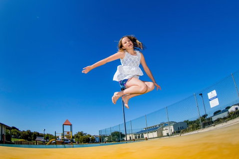 BIG4 NRMA Warrnambool Riverside Holiday Park - Accommodation Broome 2