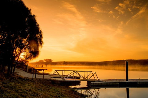 BIG4 NRMA Warrnambool Riverside Holiday Park - Accommodation Broome 0