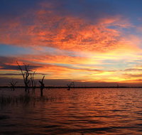 BIG4 NRMA Yarrawonga Mulwala Holiday Park - Accommodation Broome