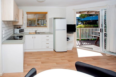 BIG4 Park Beach Holiday Park - Accommodation Broome 3