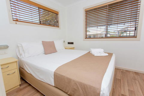 BIG4 Park Beach Holiday Park - Accommodation Broome 2