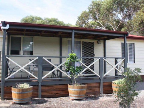 BIG4 Port Willunga Tourist Park - Accommodation Broome 3