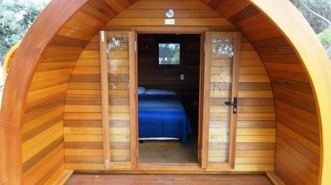 BIG4 Port Willunga Tourist Park - Accommodation Broome 1
