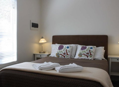 BIG4 Port Willunga Tourist Park - Accommodation Broome 2