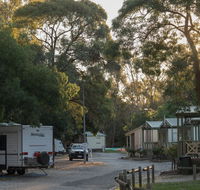 BIG4 Seymour Holiday Park - Accommodation Broome