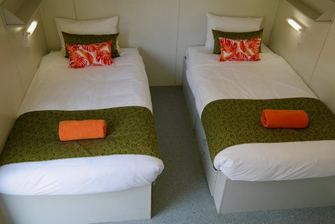 BIG4 St Helens Holiday Park - Accommodation Broome 2