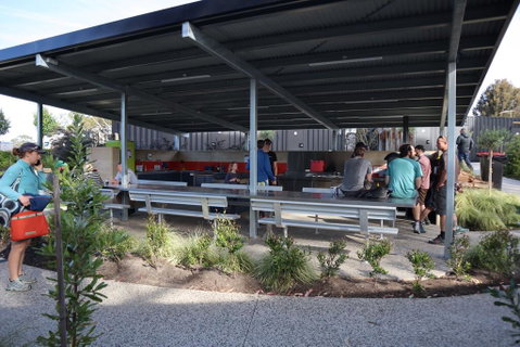 BIG4 St Helens Holiday Park - Accommodation Broome 1