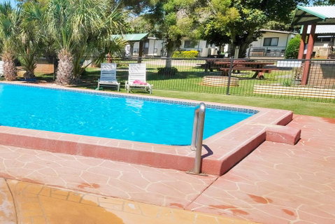 BIG4 Toowoomba Garden City Holiday Park - Accommodation Broome 3