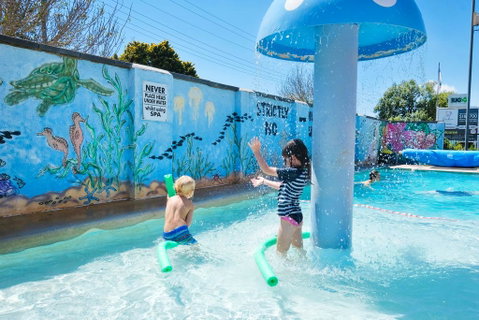 BIG4 Toowoomba Garden City Holiday Park - Accommodation Broome 1