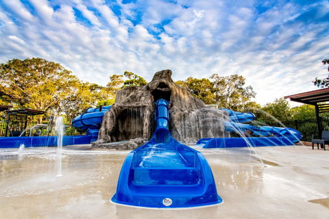 BIG4 Tweed Billabong Holiday Park - Accommodation Broome 2