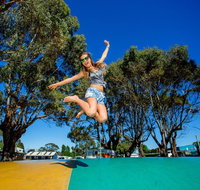 BIG4 Ulverstone Holiday Park - Accommodation Broome