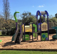 BIG4 Wangaratta North Cedars Holiday Park - Accommodation Broome