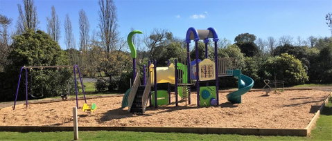 BIG4 Wangaratta North Cedars Holiday Park - Accommodation Broome 0