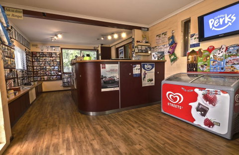 BIG4 Wangaratta North Cedars Holiday Park - Accommodation Broome 3