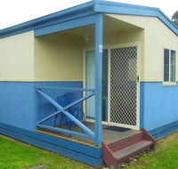 BIG4 Waters Edge Holiday Park - Accommodation Broome