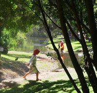 BIG4 Wye River Holiday Park - Accommodation Broome