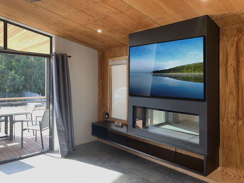 BIG4 Yarra Valley Park Lane Holiday Park - Accommodation Broome 1