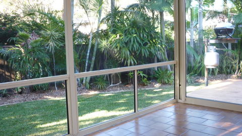 BILL'S - Accommodation Broome 1