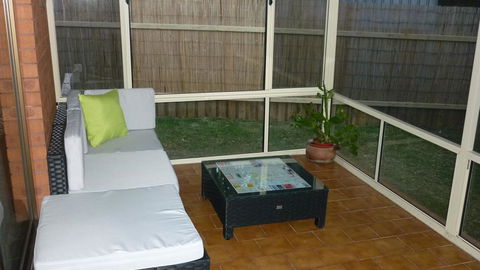 BILL'S - Accommodation Broome 2