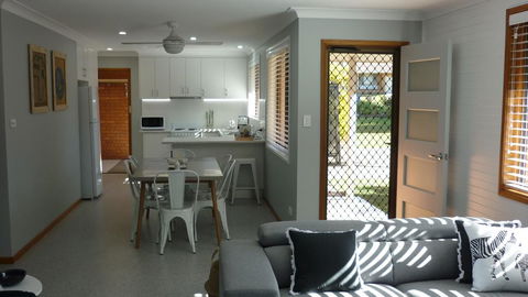 BILL'S - Accommodation Broome 3