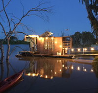 Bill's Boathouse - Accommodation Broome