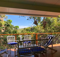 Billa Bush Cottage - Accommodation Broome