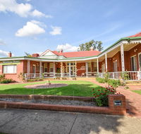 Billabong Wangaratta - Accommodation Broome