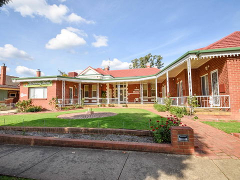 Billabong Wangaratta - Accommodation Broome 0