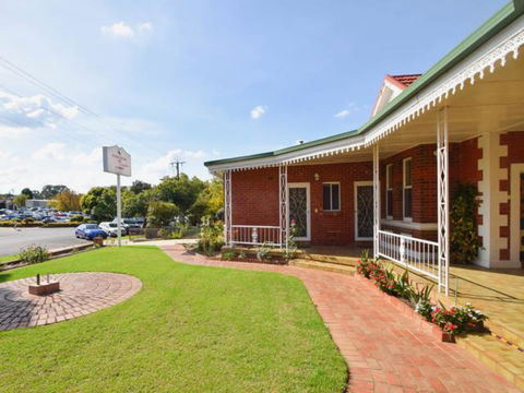 Billabong Wangaratta - Accommodation Broome 1
