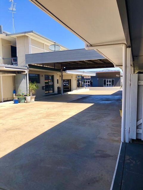 Biloela Centre Motel & Steakhouse Restaurant - Accommodation Broome 3