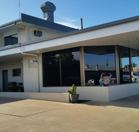 Biloela Centre Motel  Steakhouse Restaurant - Accommodation Broome