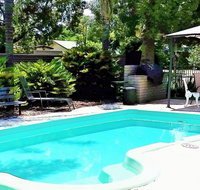 Biloela Countryman Motel - Accommodation Broome