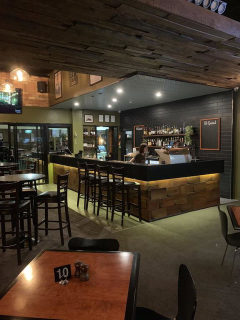 Biloela Hotel - Accommodation Broome 2