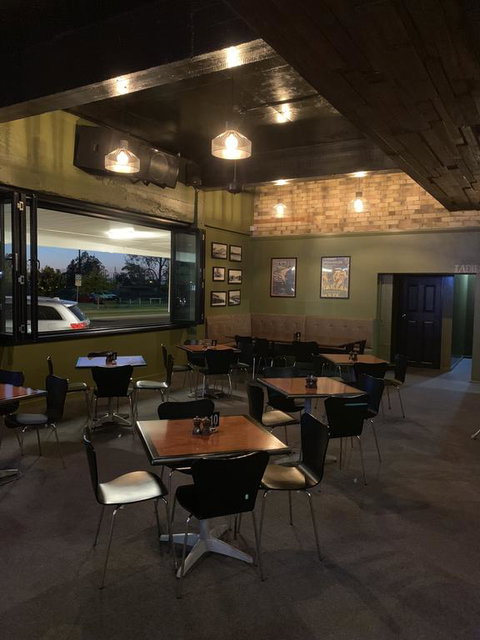 Biloela Hotel - Accommodation Broome 3