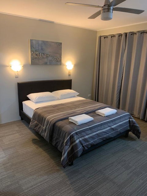 Biloela Hotel - Accommodation Broome 1