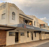 Biloela Hotel - Accommodation Broome