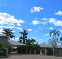 Biloela Palms Motor Inn - Accommodation Broome