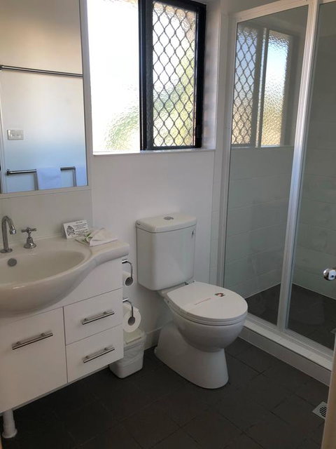 Biloela Palms Motor Inn - Accommodation Broome 2