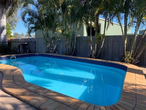Biloela Palms Motor Inn - Accommodation Broome 3