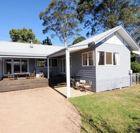 Bimbadeen - Comfortable country styled house - Accommodation Broome