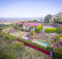 Bimbadeen Estate - Accommodation Broome