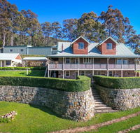 Bimbadeen Mountain Retreat - Accommodation Broome
