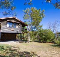 Bimbimbi - Accommodation Broome