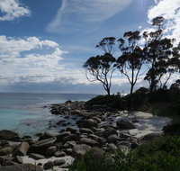 Binalong Bay Beach Shack - Accommodation Broome