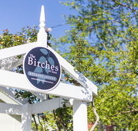 BIRCHES BB - Accommodation Broome