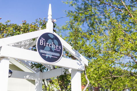 BIRCHES B&B - Accommodation Broome 0