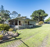 Bird Song - Iluka NSW - Accommodation Broome