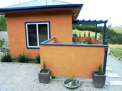 Black Duck Farm - Accommodation Broome 0