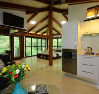 Black Palm Cape Tribulation - Accommodation Broome