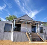 Black Sheep Inn - Accommodation Broome
